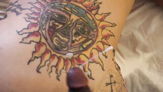Creampie On Sublime
