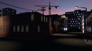 WBP321 - I Am Shelly - The Hood Part four