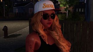 WBP321 - I Am Shelly - The Hood Part four