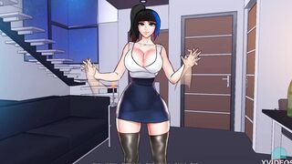 CONFINED WITH GODDESSES #41 • A soak, sloppy and divine
