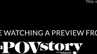 aPOVstory - A Dangerous Game - Kayla Paige