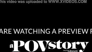 aPOVstory - A Dangerous Game - Kayla Paige