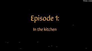 Episode one: Inside the kitchen