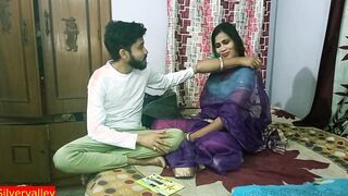 18yrs indian schoolgirl having sex with Biology madam! Punjab web