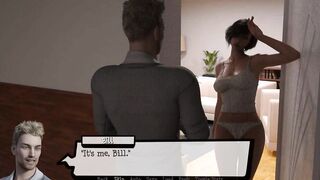 Pandora's Box: Erotic Lovers And Their Daily Activities-Ep 27