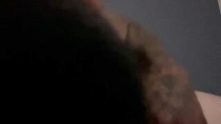 Sarah Goddess wifey plowed