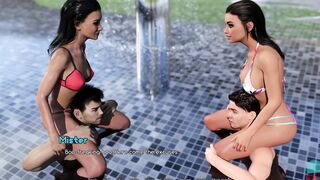 INTERTWINED #76 • Visual Novel PC Gameplay [HD]