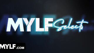 MylfSelects - Best Of The Incredible Sexy Assed Huge Tits Milfs