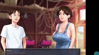 SUMMERTIME SAGA #109 • MisterDoktor • PC Gameplay