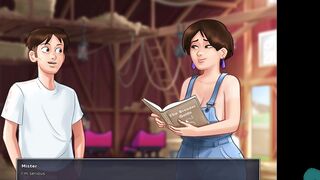 SUMMERTIME SAGA #109 • MisterDoktor • PC Gameplay