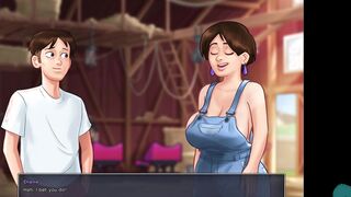 SUMMERTIME SAGA #109 • MisterDoktor • PC Gameplay