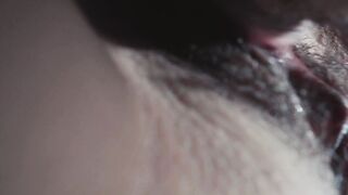 I lick this mom into miniskirt until she ejaculates - 4k clip