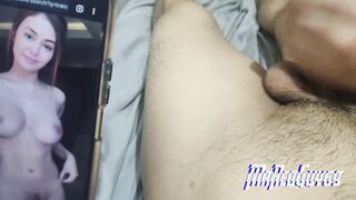 Cum Tribute °14 REQUEST ( Ivana Alawi , Nudes )