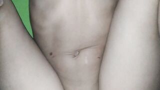 pov rough BANGED! STEP SISTER HUGE PENIS