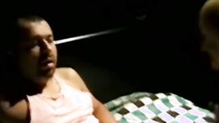 Classic milf Rides A Long Dick From 1982 Making Fun