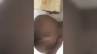 SHE KEPT ASKING FOR MORE COCK
