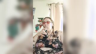 Puffing on the Co