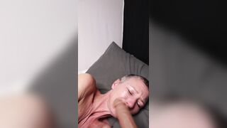 StepSon Face Fucks Me (Custom)