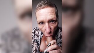 Your Incredible Morning Blow Job point of view
