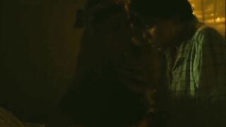 Bombshell lesbo film scenes part two