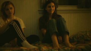 Bombshell lesbo film scenes part two