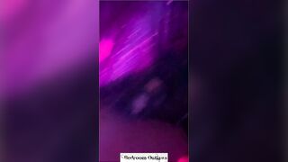 She makes her tiny cock bf gives her the penis she deserves ~ Preview ~