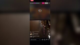 Instagram demon time 