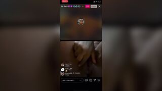 Instagram demon time 