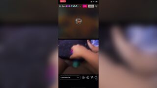 Instagram demon time 