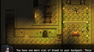 Peasant's Quest #60 Impregnating Beauty Vampires Into Their Slutty Outfits!