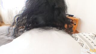 Hottie cunt with mouth loving to Screwed with Natural Boobs - Maria Kalos