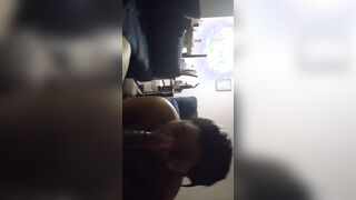 Back at it again (part two)