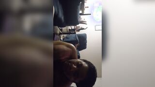 Back at it again (part two)