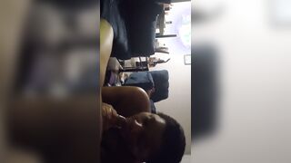 Back at it again (part two)