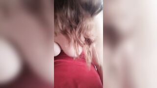 18yo Sis tease me hided while mommy and daddy are next room