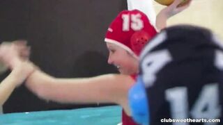 All sluts Waterpolo Team (Remastered)