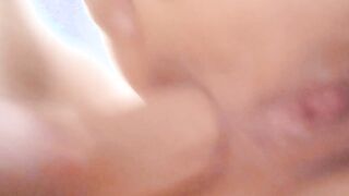 More rough anal sex, more Bombshell dicks for the submissive