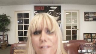 bbcs Lex Steele Vagina Pounds Beauty Mom Karen Fisher With