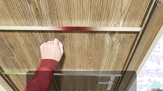 OFF THE RECORD #21 • Seen the Cutie chinese Minx