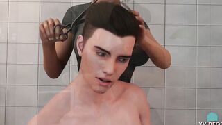 BEING A DIK #184 • It's getting goddess into here
