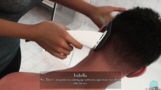 BEING A DIK #184 • It's getting goddess into here