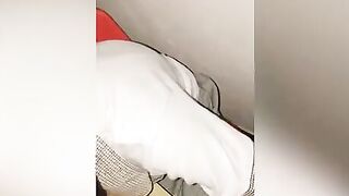 Fucking inside Classroom! Cum shot! Amateur Students