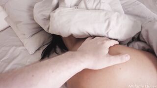 Gf with Irresistible Body Gets Fuck and Ride pov &