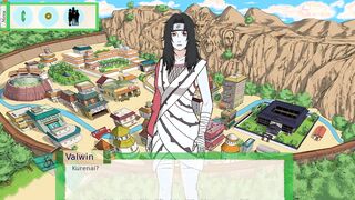 Jikage Rising Arc two Episode 6 - Temari Full Hoe
