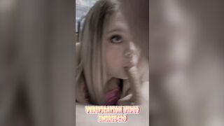 AMATEUR STEP COUGAR ROXY FAITH RIM JOB STEP SON