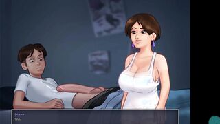 SUMMERTIME SAGA #110 • MisterDoktor • PC Gameplay