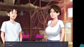 SUMMERTIME SAGA #110 • MisterDoktor • PC Gameplay