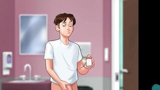 SUMMERTIME SAGA #110 • MisterDoktor • PC Gameplay