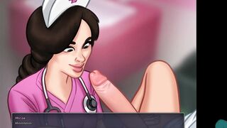 SUMMERTIME SAGA #110 • MisterDoktor • PC Gameplay