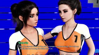 INTERTWINED #77 • Visual Novel PC Gameplay [HD]